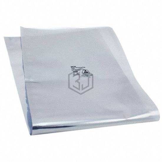 2101024 - SCS - Anti-Static, ESD Bags, Materials