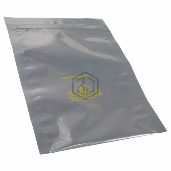 21158 - SCS - Anti-Static, ESD Bags, Materials