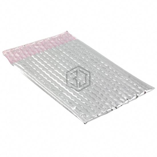 12801 - Desco - Anti-Static, ESD Bags, Materials