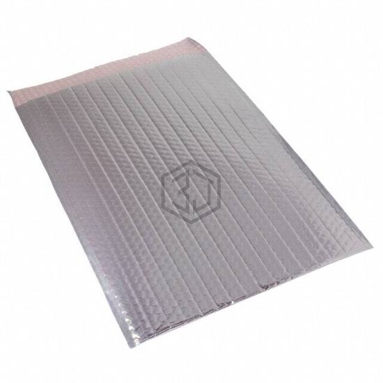 12804 - Desco - Anti-Static, ESD Bags, Materials