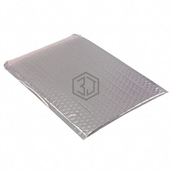 12802 - Desco - Anti-Static, ESD Bags, Materials