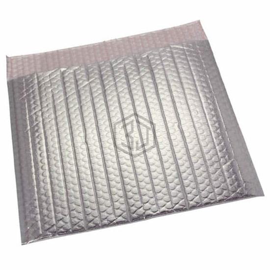 12807 - Desco - Anti-Static, ESD Bags, Materials