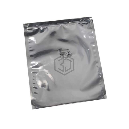 150Z2022 - SCS - Anti-Static, ESD Bags, Materials