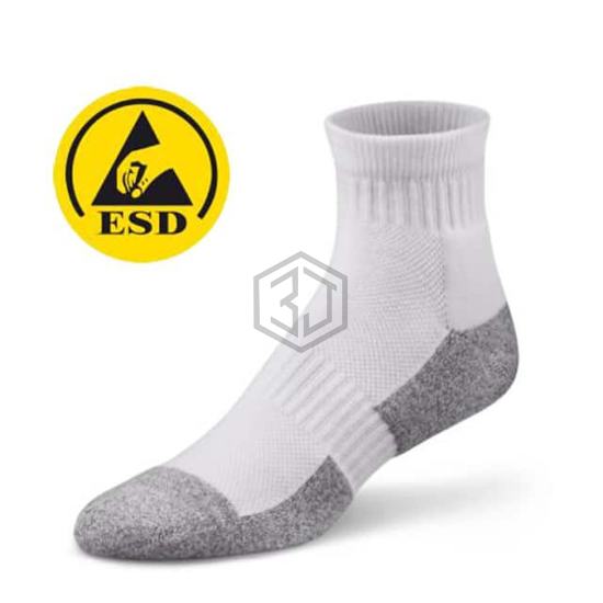 SC0024 - Transforming Technologies, LLC - Anti-Static, ESD Clothing