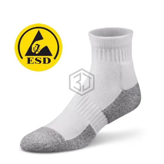 SC0026 - Transforming Technologies, LLC - Anti-Static, ESD Clothing