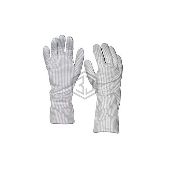 GL9101 - Transforming Technologies, LLC - Anti-Static, ESD Clothing