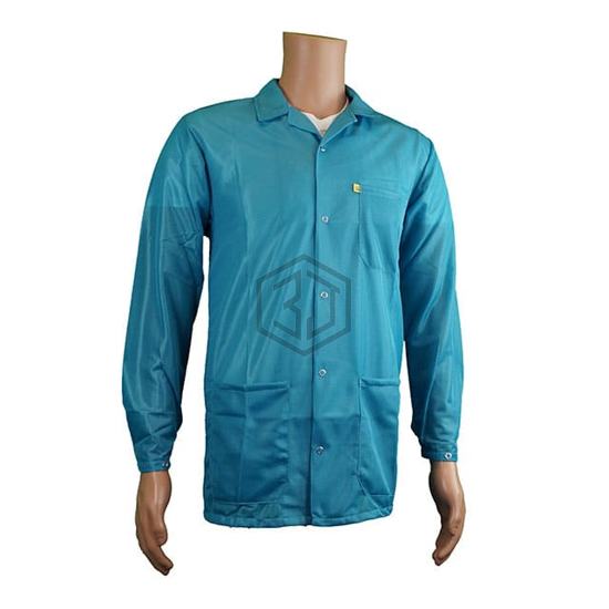 JKC9026SPTL - Transforming Technologies, LLC - Anti-Static, ESD Clothing