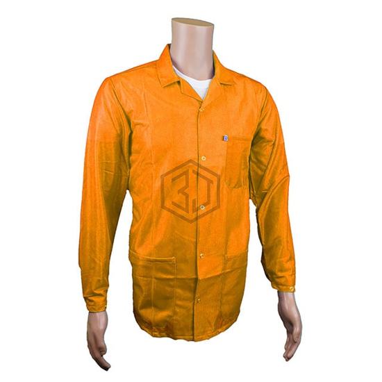 JKC9022SPOR - Transforming Technologies, LLC - Anti-Static, ESD Clothing