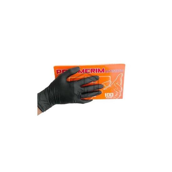 PLAS-XL - LPD TRADE INC - Anti-Static, ESD Clothing