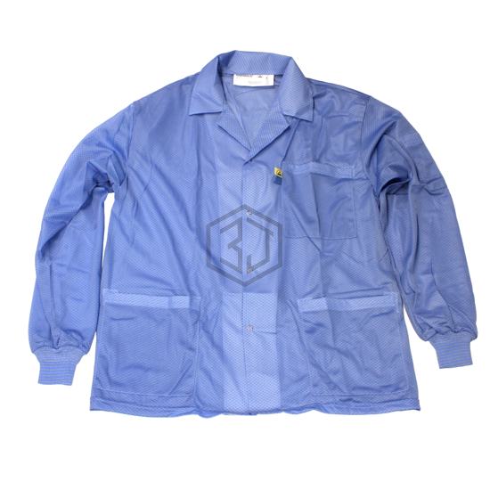 73760 - Desco - Anti-Static, ESD Clothing
