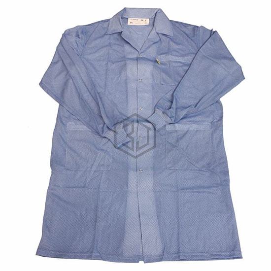 73614 - Desco - Anti-Static, ESD Clothing