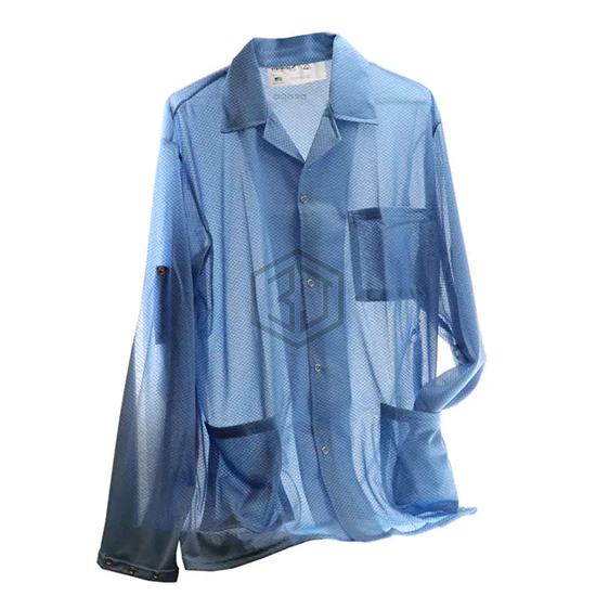 74303 - Desco - Anti-Static, ESD Clothing