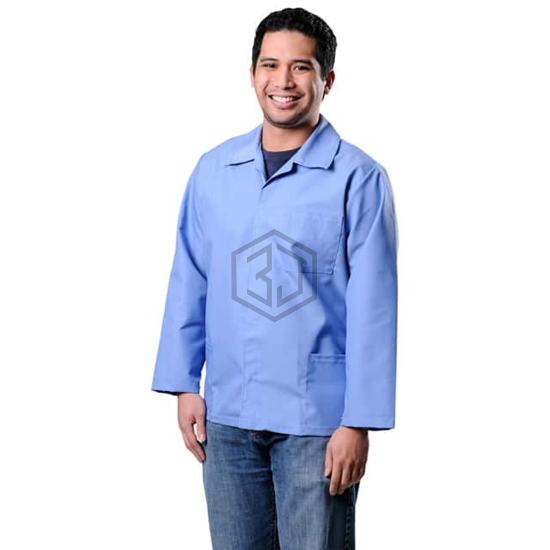 73509 - Desco - Anti-Static, ESD Clothing