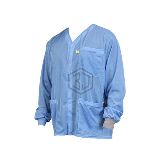770102 - SCS - Anti-Static, ESD Clothing