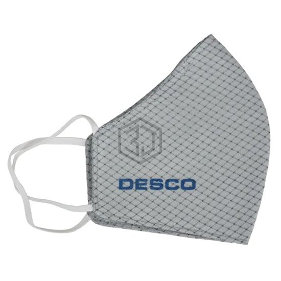 97555 - Desco - Anti-Static, ESD Clothing