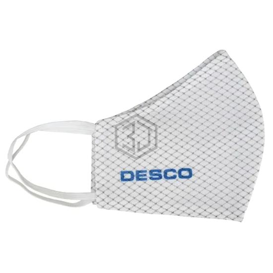 97554 - Desco - Anti-Static, ESD Clothing
