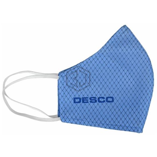 97550 - Desco - Anti-Static, ESD Clothing