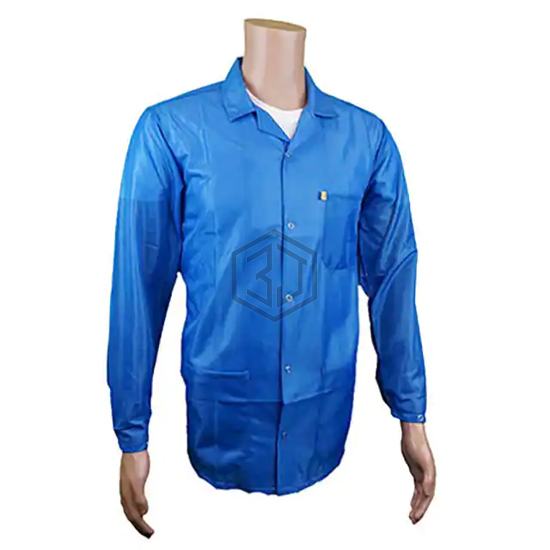 DK-JKC9022SPLB - Transforming Technologies, LLC - Anti-Static, ESD Clothing
