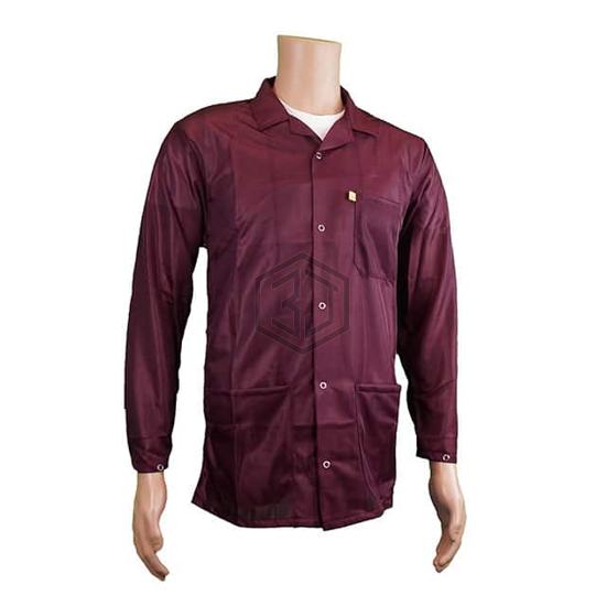 JKC9024SPMR - Transforming Technologies, LLC - Anti-Static, ESD Clothing