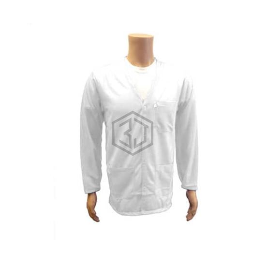 JKV9023SPWH - Transforming Technologies, LLC - Anti-Static, ESD Clothing