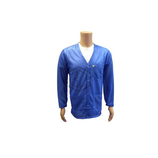 JKV9027SPLB - Transforming Technologies, LLC - Anti-Static, ESD Clothing