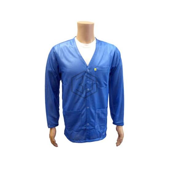 JKV9029SPLB - Transforming Technologies, LLC - Anti-Static, ESD Clothing