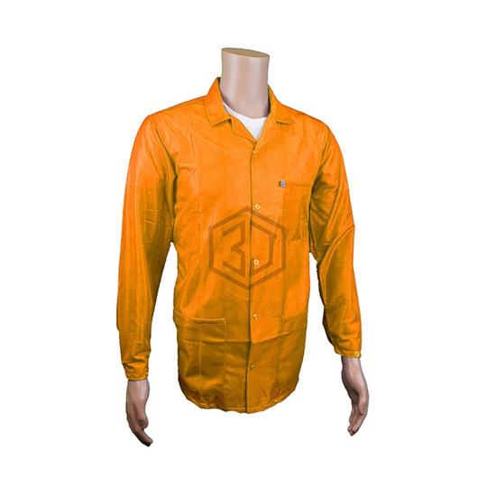 JKC9027SPOR - Transforming Technologies, LLC - Anti-Static, ESD Clothing
