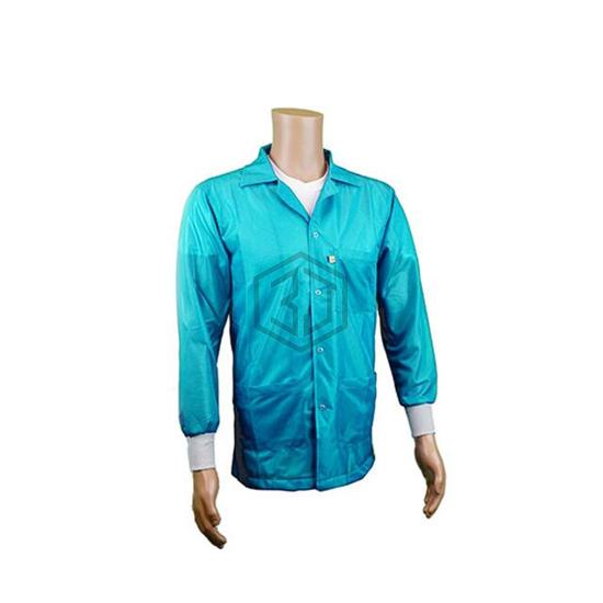 JKC9023TL - Transforming Technologies, LLC - Anti-Static, ESD Clothing