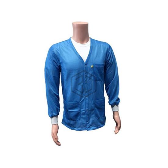 JKV9022LB - Transforming Technologies, LLC - Anti-Static, ESD Clothing