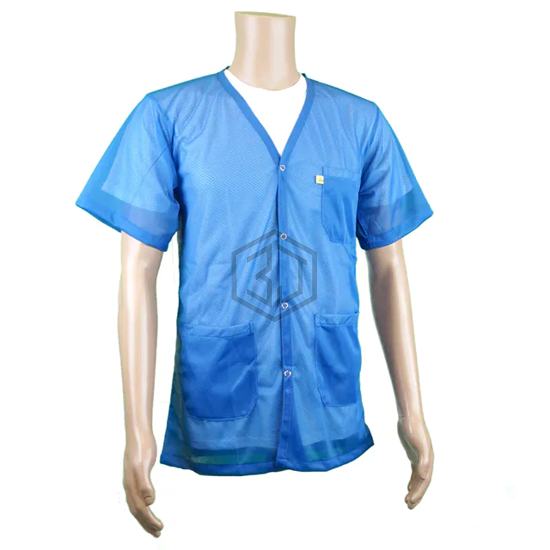 JKV8824LBSS - Transforming Technologies, LLC - Anti-Static, ESD Clothing
