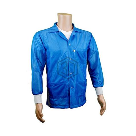 DK-JKC9026LB - Transforming Technologies, LLC - Anti-Static, ESD Clothing