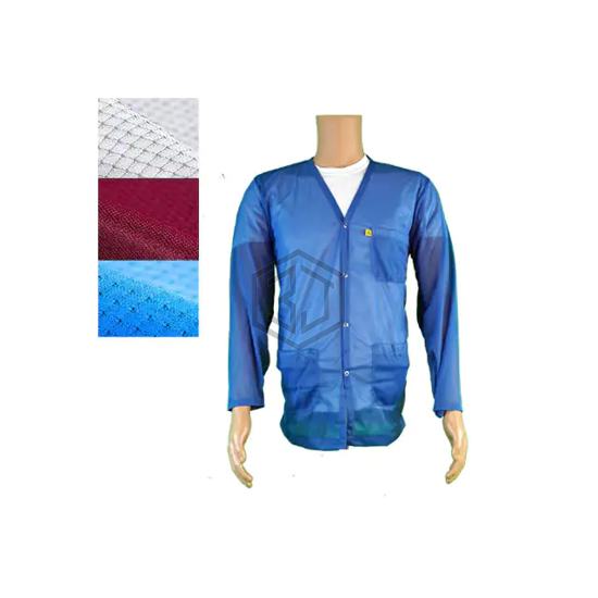 JKV8825SPLB - Transforming Technologies, LLC - Anti-Static, ESD Clothing