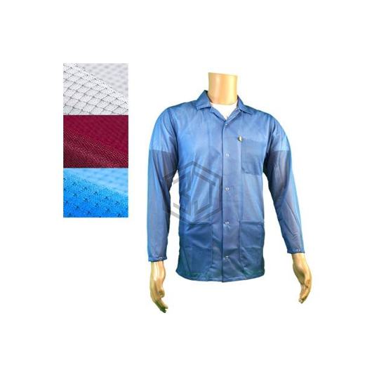 JKC8804SPLB - Transforming Technologies, LLC - Anti-Static, ESD Clothing