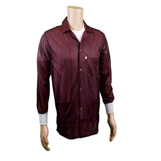 JKC9026MR - Transforming Technologies, LLC - Anti-Static, ESD Clothing
