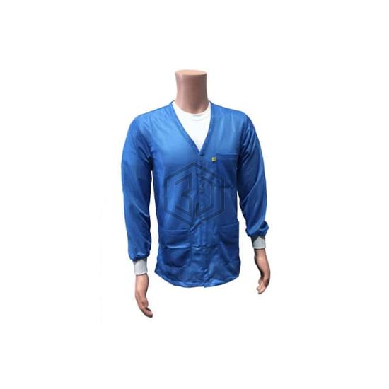 JKV9027LB - Transforming Technologies, LLC - Anti-Static, ESD Clothing