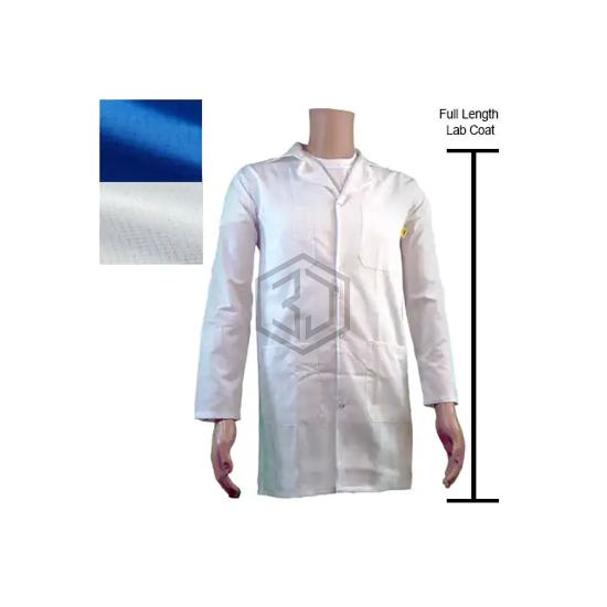 JLC5408SPLB - Transforming Technologies, LLC - Anti-Static, ESD Clothing