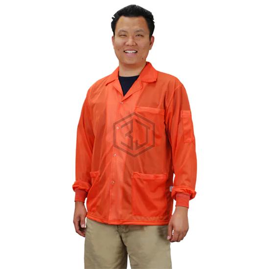 73913 - Desco - Anti-Static, ESD Clothing
