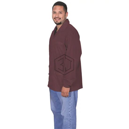 73906 - Desco - Anti-Static, ESD Clothing