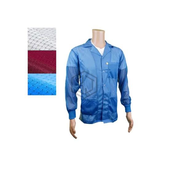 JKC8808BG - Transforming Technologies, LLC - Anti-Static, ESD Clothing