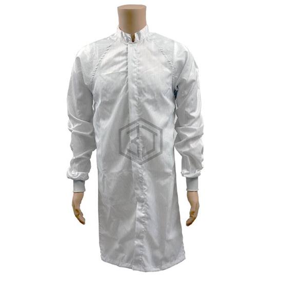 JLM6201WH - Transforming Technologies, LLC - Anti-Static, ESD Clothing