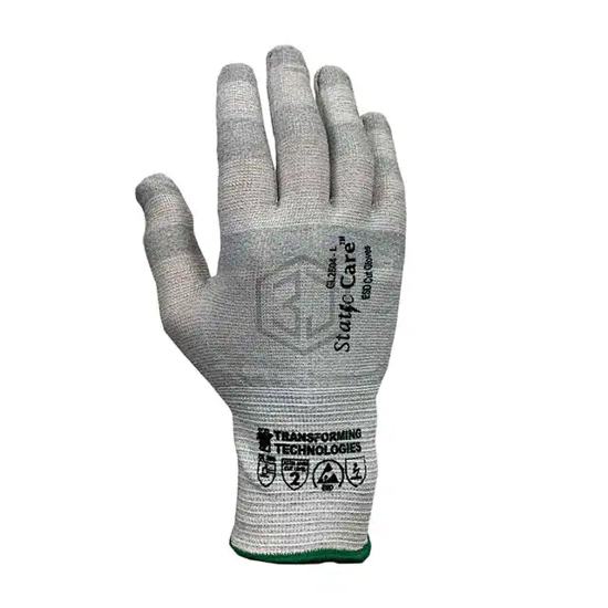 DK-GL2501 - Transforming Technologies, LLC - Anti-Static, ESD Clothing
