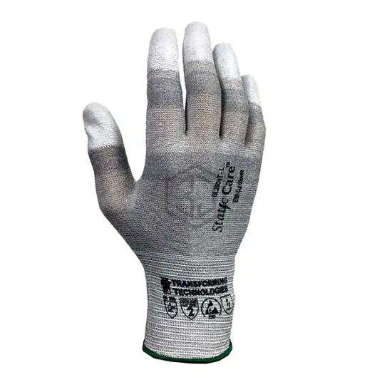 DK-GL2503T - Transforming Technologies, LLC - Anti-Static, ESD Clothing