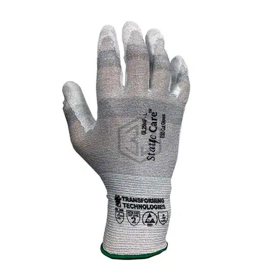 DK-GL2506P - Transforming Technologies, LLC - Anti-Static, ESD Clothing