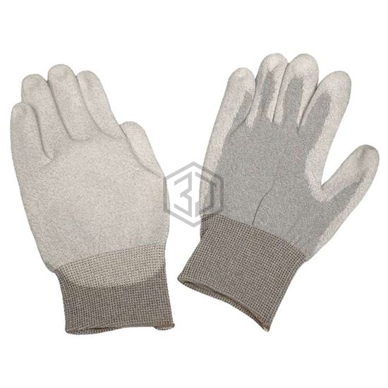 68124 - Desco - Anti-Static, ESD Clothing