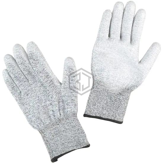 17133 - Desco - Anti-Static, ESD Clothing