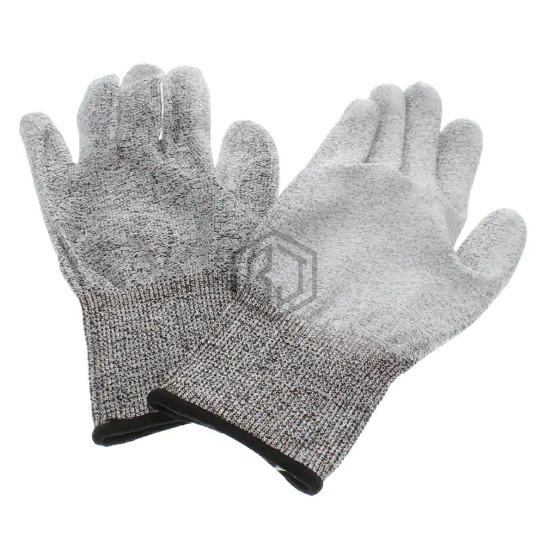 17134 - Desco - Anti-Static, ESD Clothing