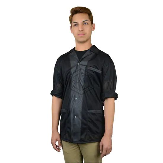 74313 - Desco - Anti-Static, ESD Clothing