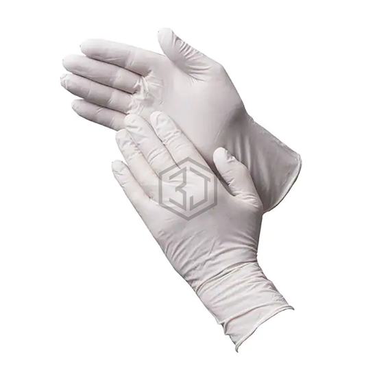 GL12NI-M - ACL Staticide Inc - Anti-Static, ESD Clothing