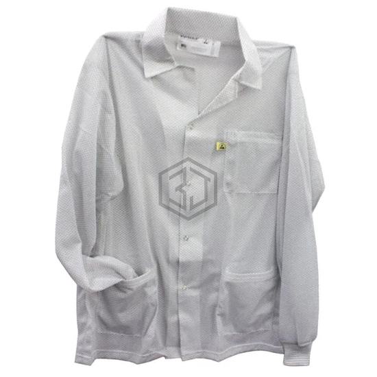 73831 - Desco - Anti-Static, ESD Clothing