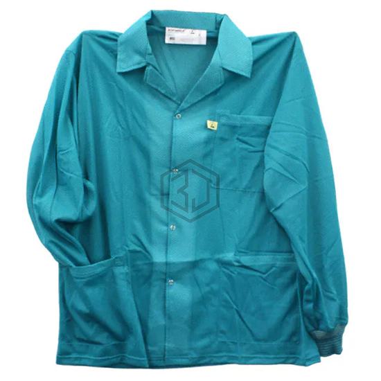73854 - Desco - Anti-Static, ESD Clothing